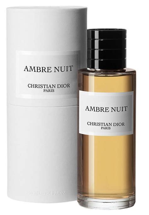 ambre nuit dior 125 ml|dior ambre nuit selfridges.